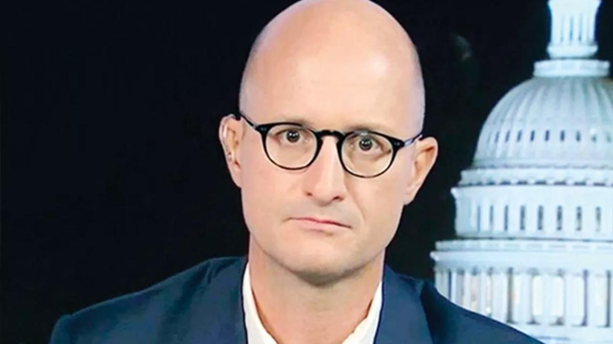 IIF'in nl ekonomisti Brooks'tan Trkiye yorumu: Gzel gnler geliyor