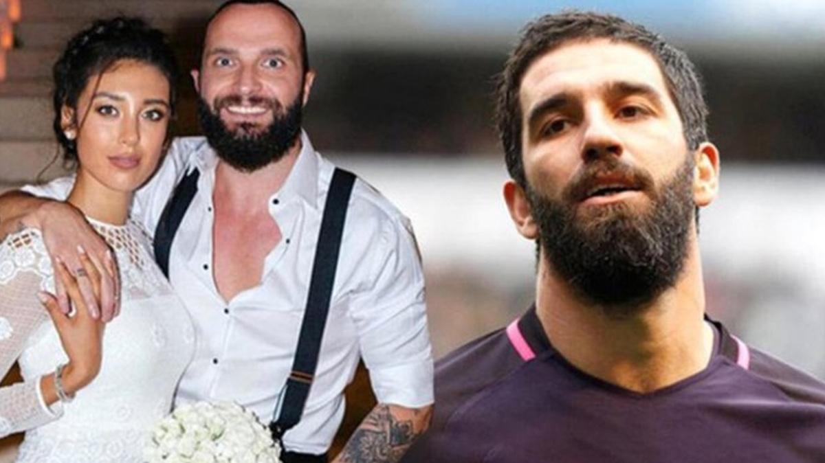 Berkay, Arda Turan iin verilen beraat karar hakknda konutu: Henz biten bir dava yok