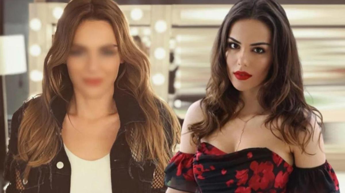 Almila Ada gidiyor, zg Kaya'nn yanna da...  Kz Karde'te ortal kartracak iddia!