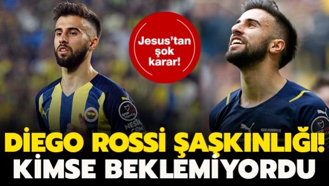 Diego Rossi Aknl al Fenerbahe!  nessuno se lo aspettava