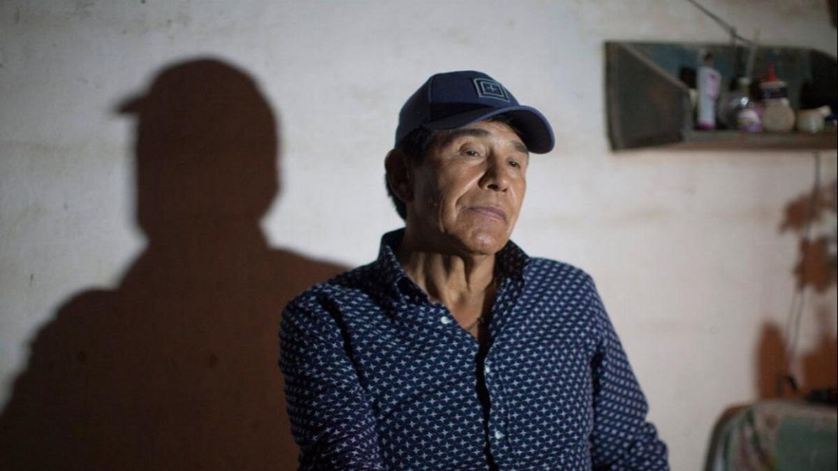 Rafael Caro Quintero Mek ABD fotoraflar resimleri