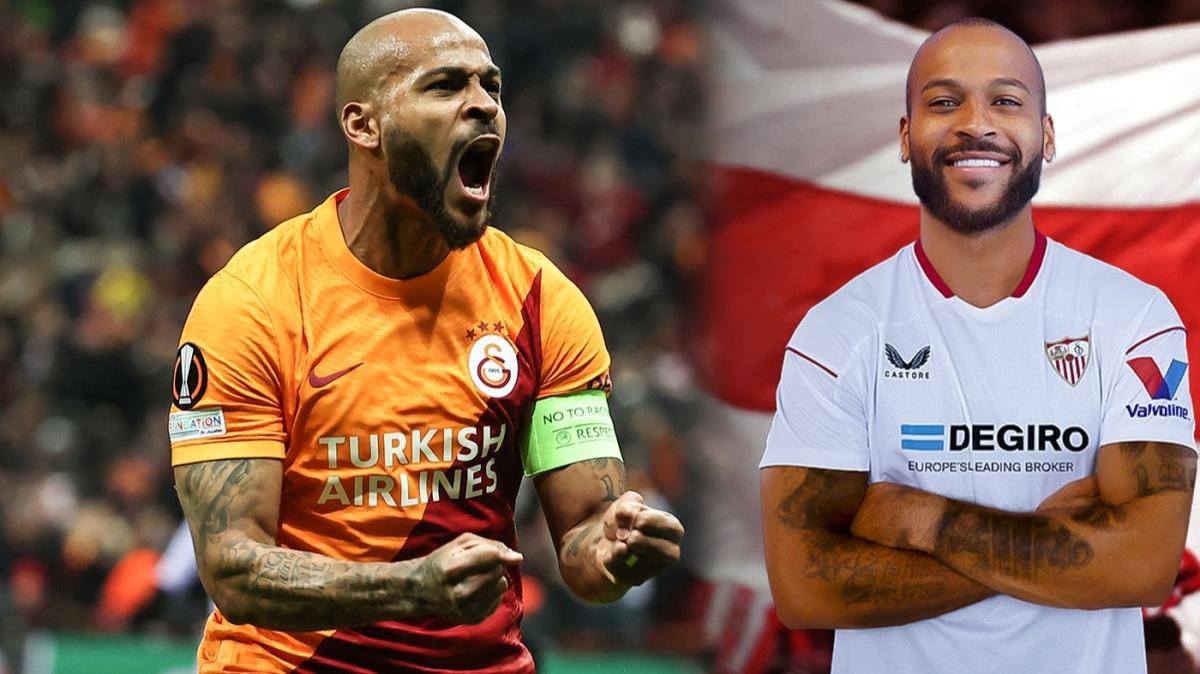 kinci Marcao vakas gerekleiyor! 8 milyon euroluk resm teklif