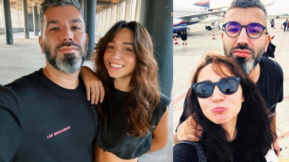 zeynep bastk tolga ak zeynep bastk tolga ak zeynep bastk e magazin fotoraflar resimleri