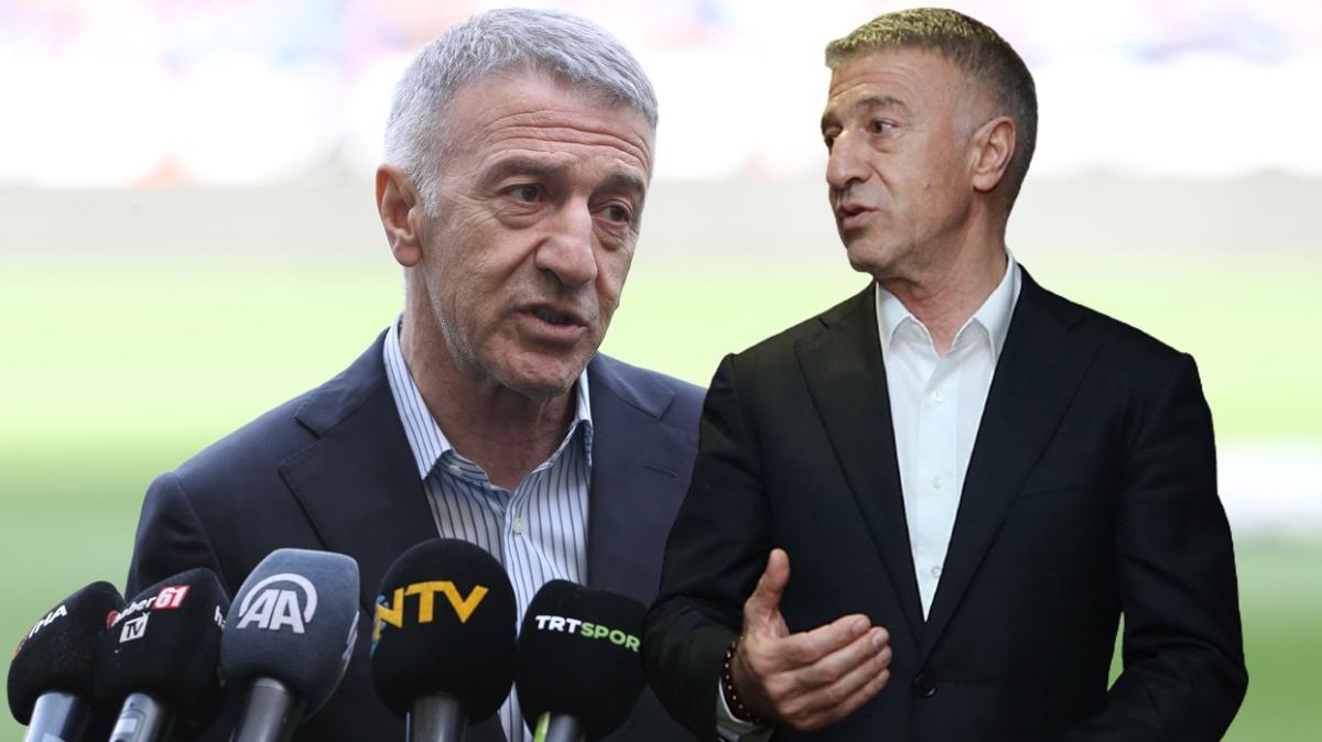 Antalyaspor'dan Ahmet Aaolu'na tepki: "Teekkr etmesi gerekenlerin bu iddialar tamamen mesnetsizdir"