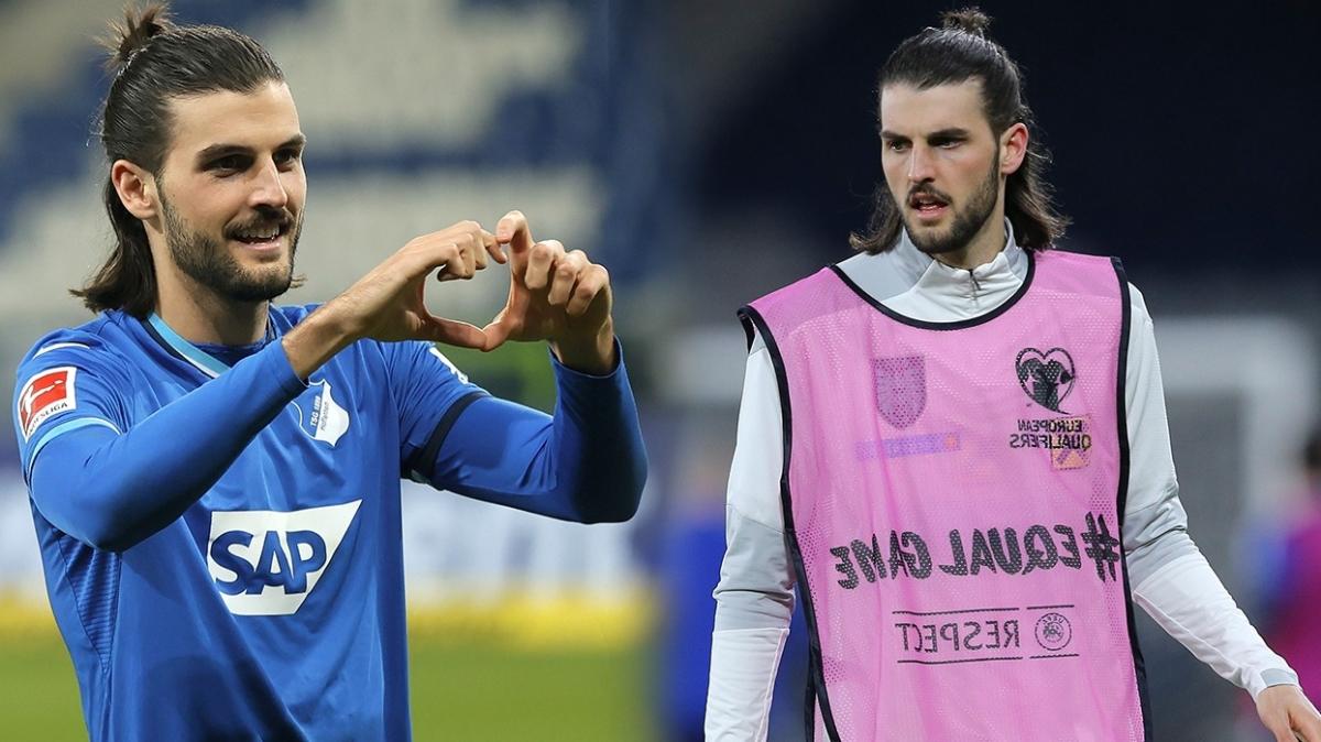 galatasaray florian grillitsch transfer foto�raflar� resimleri