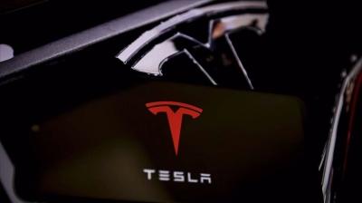 Tesla'nn bilanosu akland... kinci eyrekte %42'lik art