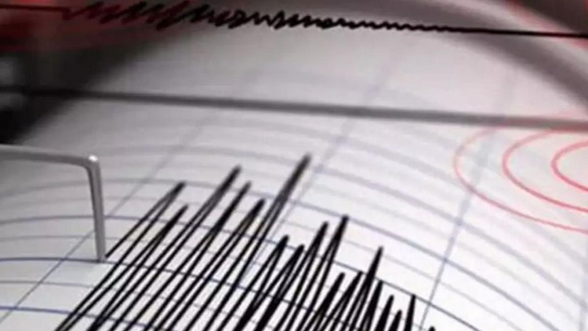Balkesir'de son dakika deprem ka iddetinde oldu" Balkesir'de deprem mi oldu, ne zaman" 