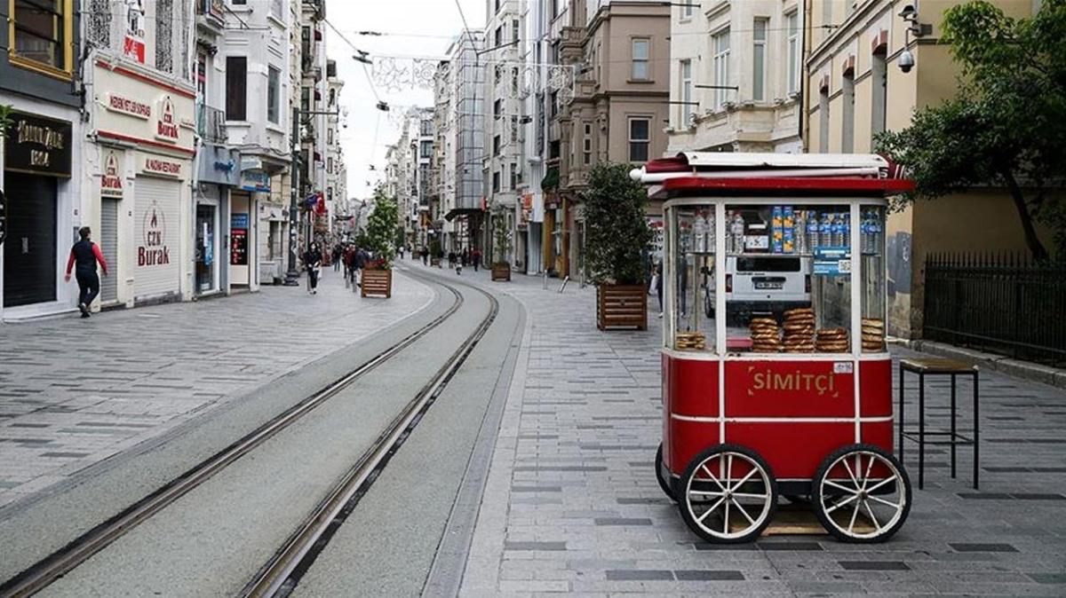 Bilim Kurulu yesi merak edilen soruya yant verdi! Yeniden kapanma olacak m"