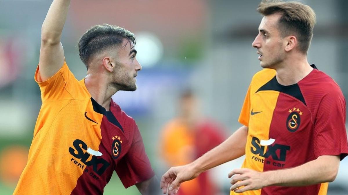 kerem akt�rko�lu yunus akg�n galatasaray ola solbakken foto�raflar� resimleri