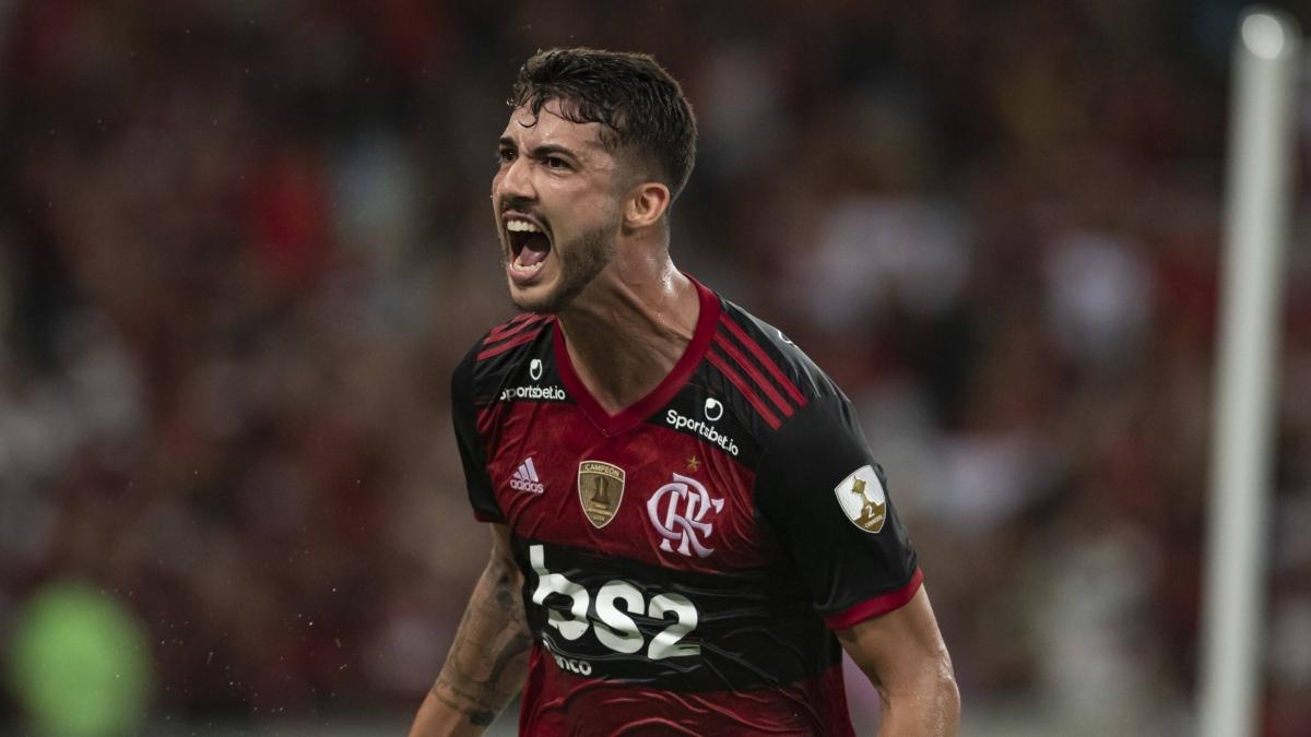Gustavo Henrique iin 3 milyon euro