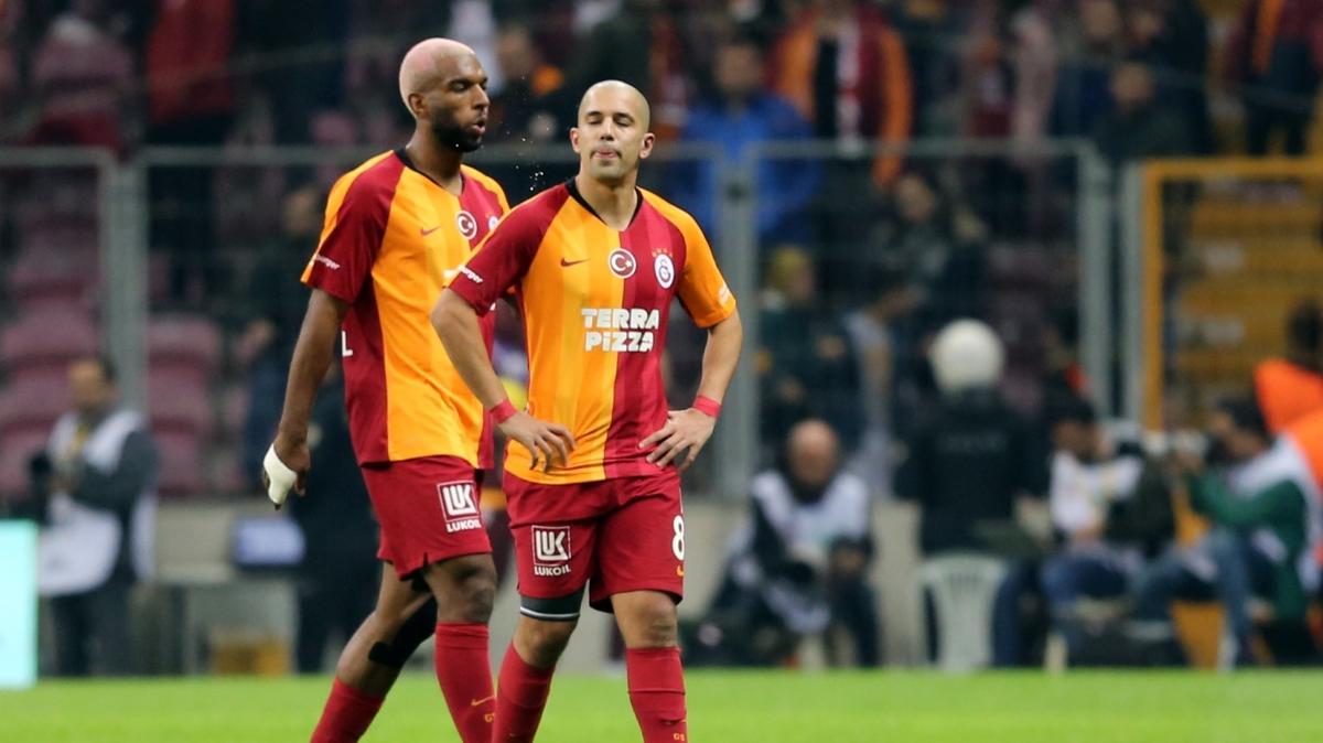 Babel-Feghouli parasna 3 yldz