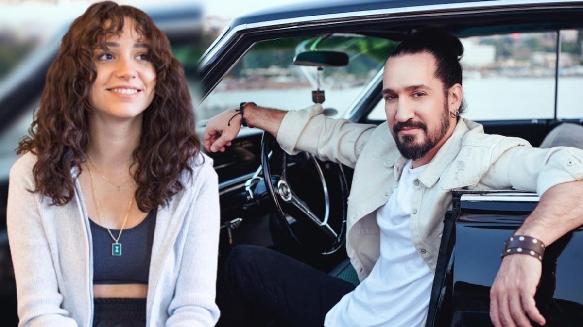 Doukan Mano kendisiyle ayn gn konser yapan Zeynep Bastk'a isyan etti! Hi mi saygn yok"
