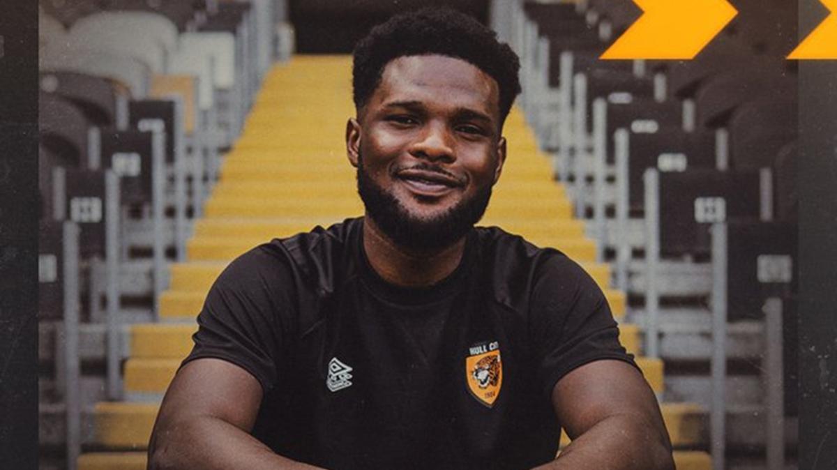 Hull City Sper Lig yldzlarn toplamaya devam ediyor! Benjamin Tetteh'i de resmen akladlar