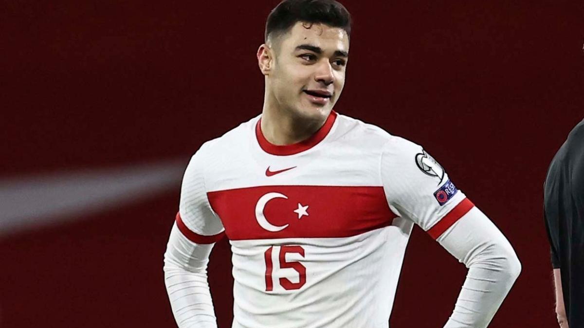 Ozan Kabak transfer oluyor
