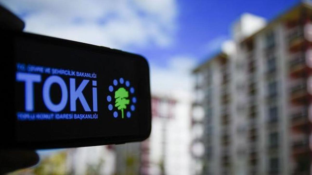 2022 TOK konutlar bavurusu nasl yaplr" TOK'nin ucuz evleri hangi illerde, bavuru artlar nedir"