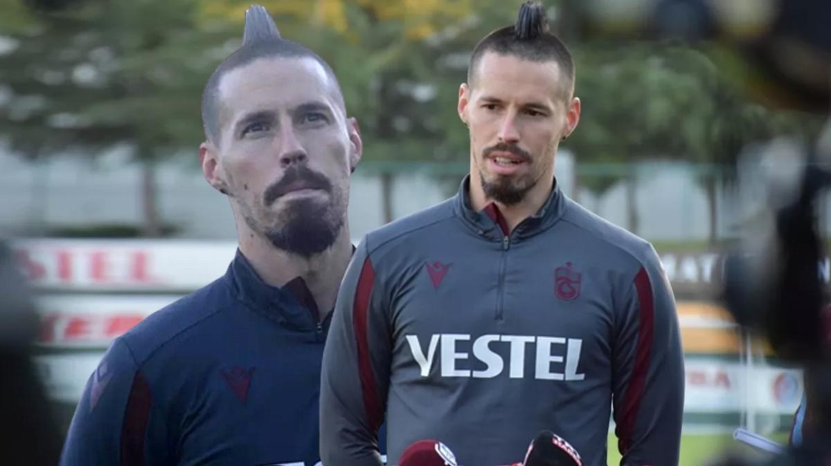 hamsik marek hamsik trabzonspor foto�raflar� resimleri