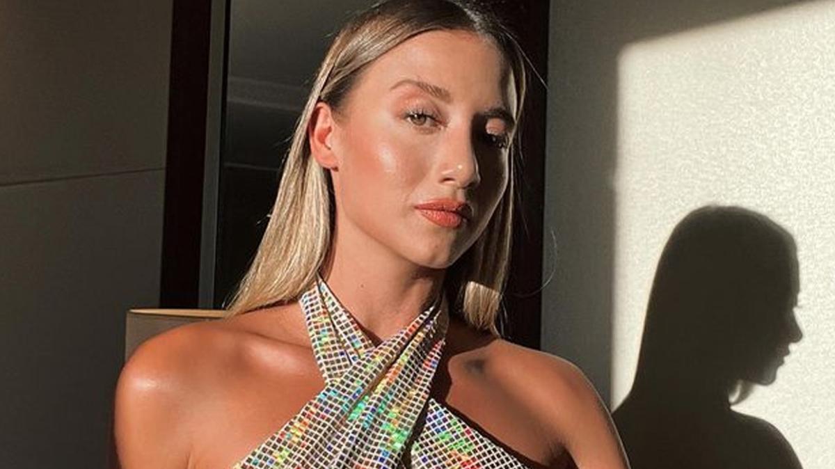 Aleyna Kalaycolu survivor magazin sosyal medya fotoraflar resimleri