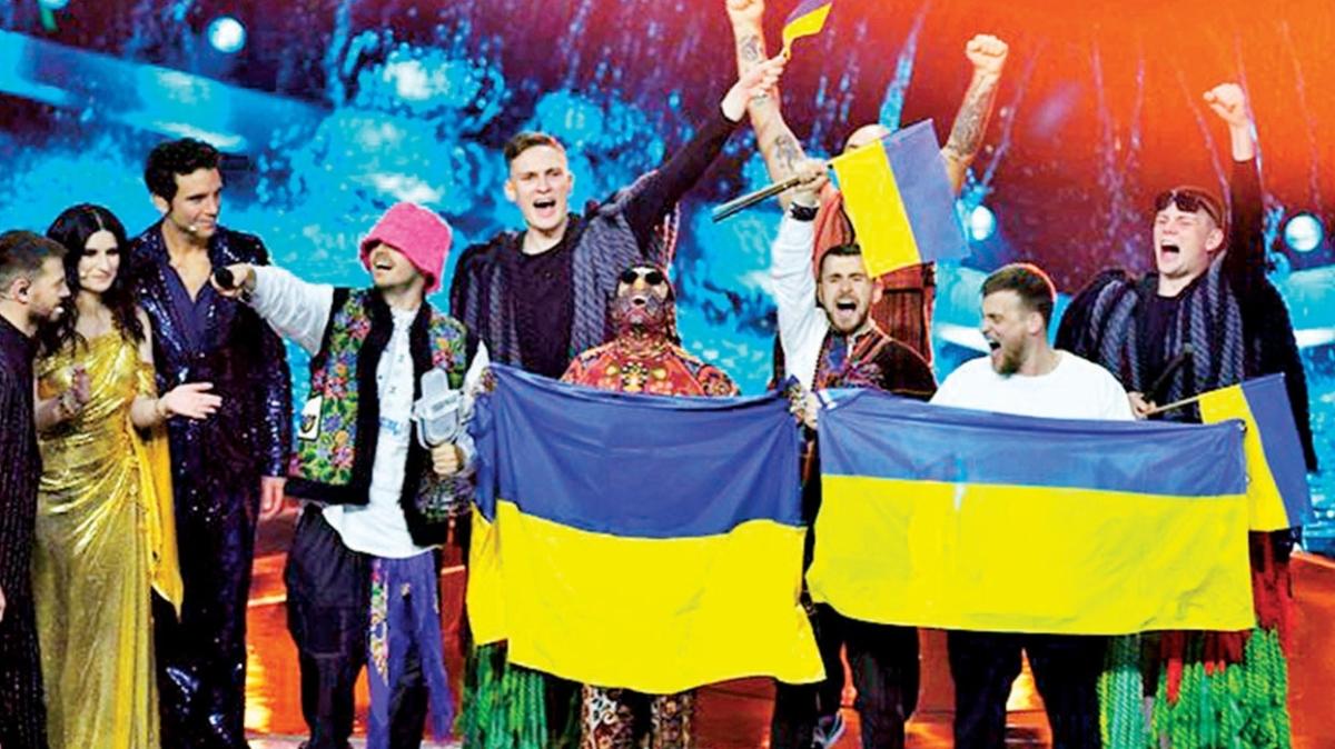2023 Eurovision Şarkı Yarışması, İngiltere'de olacak