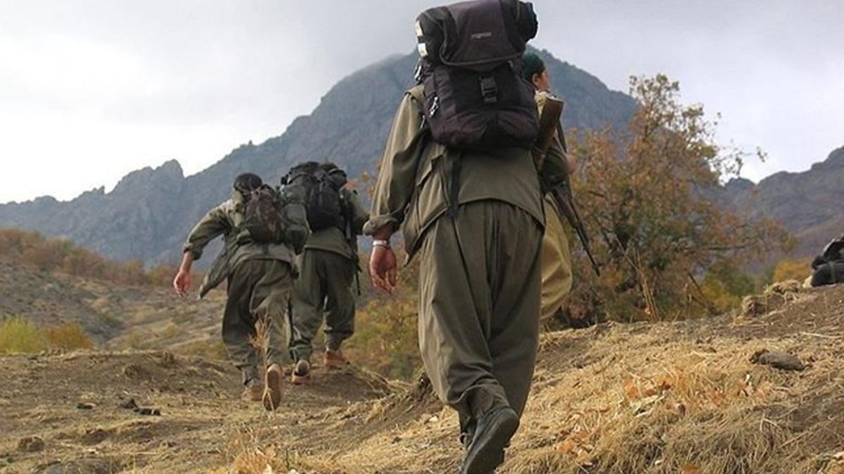 ABD taziye mesaj yollamt... O terristin ifadesi ortaya kt! PKK/YPG'nin Trkiye'ye kar kanl planlar