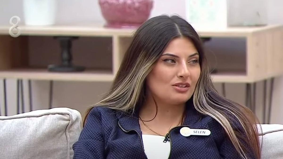 Doya Doya Moda yeni yarmacs Selen kim" Selen zcan ka yanda, ne i yapyor, daha nce hangi yarmalara katld"