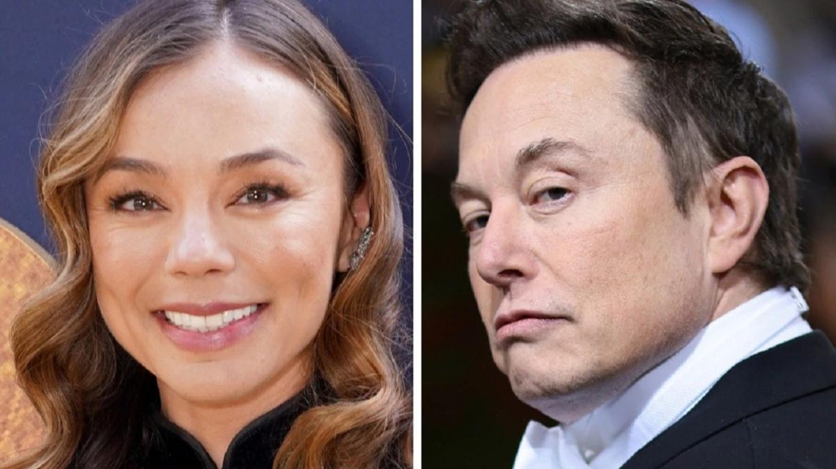 Elon Musk'tan 'yasak ak' iddialarna yant! "Romantik bir ey yaanmad" 
