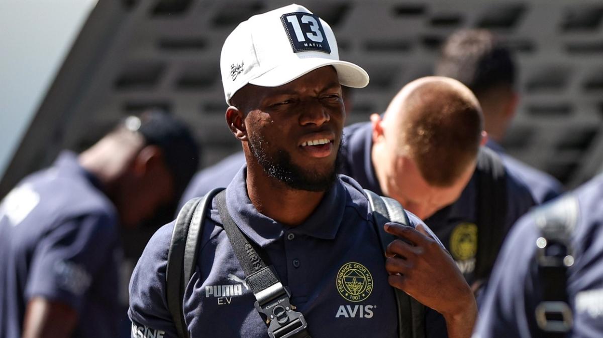 Enner Valencia fenerbah�e jorge jesus foto�raflar� resimleri