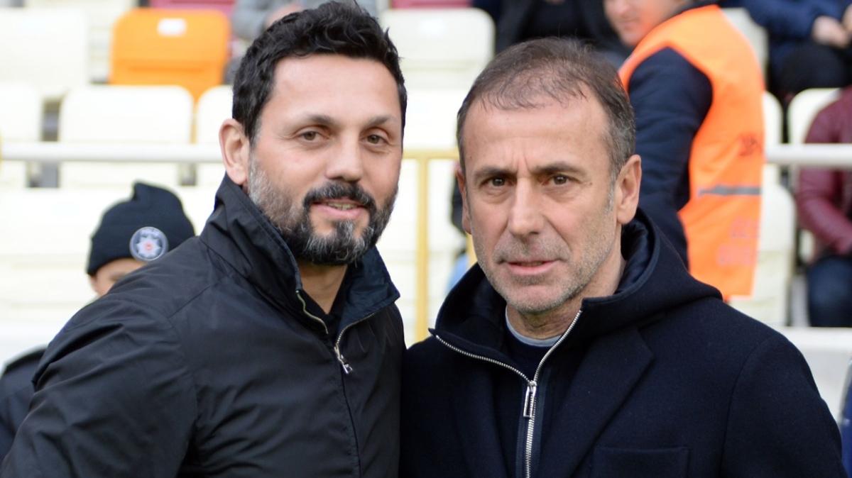 Erol Bulut Trabzonspor'un yldzn kapt! Taraftarlar akn: Nasl gnderirsiniz!
