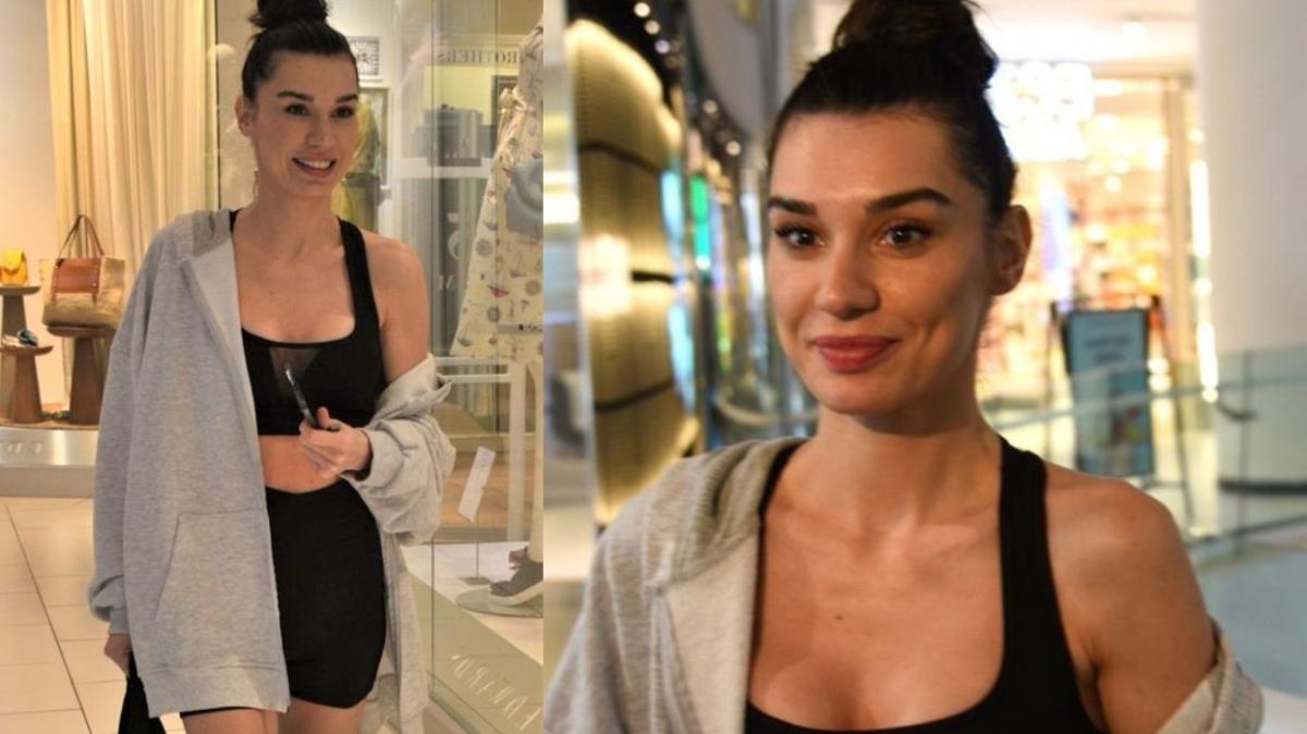 Burcu Kratl'dan Nail Gnenli aklamas! Ak m yayorlar"