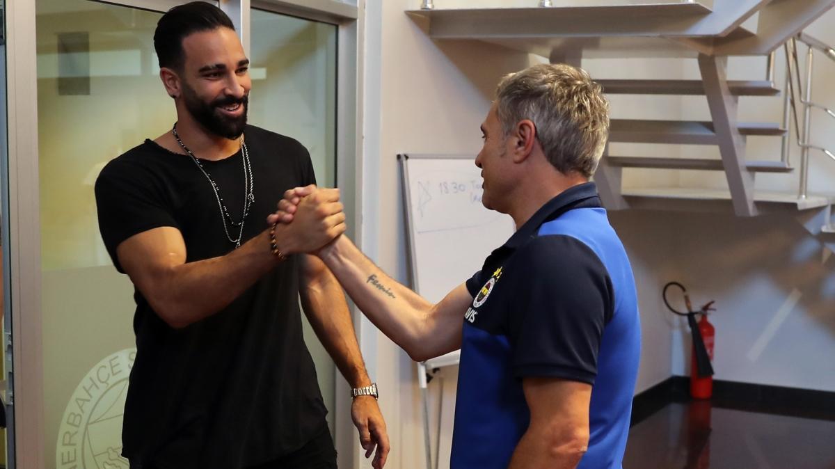 Ersun Yanal, Adil Rami'nin sert iddialarna cevap verdi