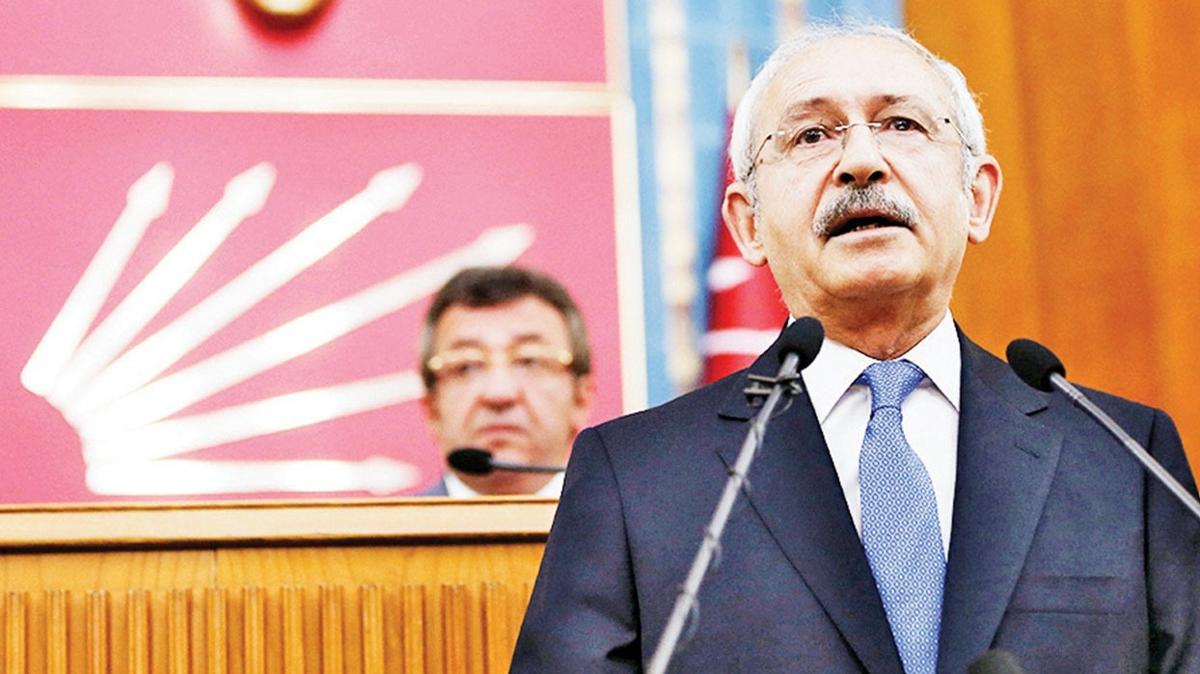 Kemal Kldarolu: En byk arzum Demirta'n braklmas