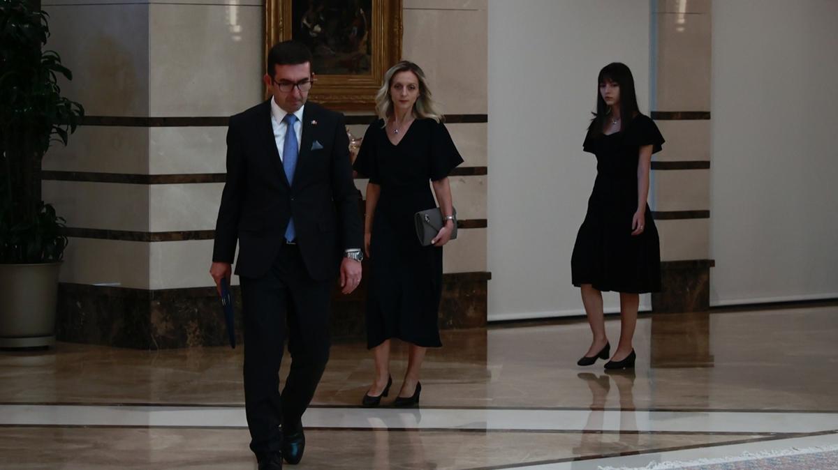 Kosova bykelisi Vrenezi Betepe'de