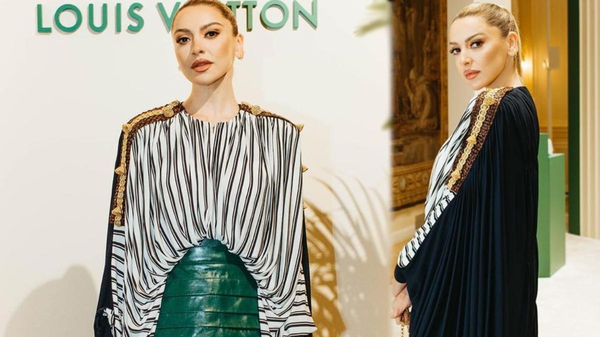 Hadise'nin makyajsz hali hayran brakt