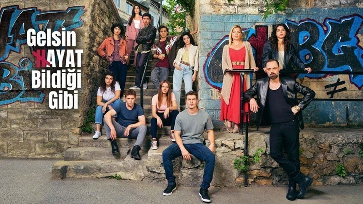 Gelsin Hayat Bildii Gibi 2. son blm FULL ZLE! Gelsin Hayat Bildii Gibi 2. blm izle kesintisiz...