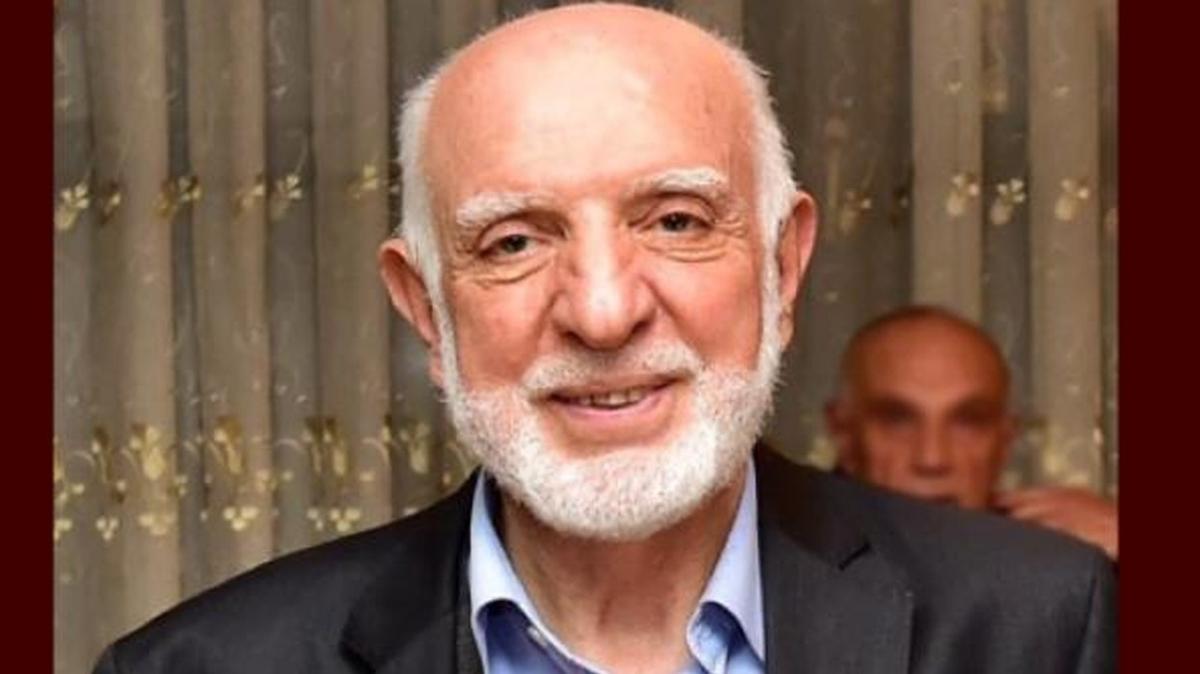 Hac Nimet Kaya kimdir, nereli" Hac Nimet Kaya neden ld, ka yandayd"