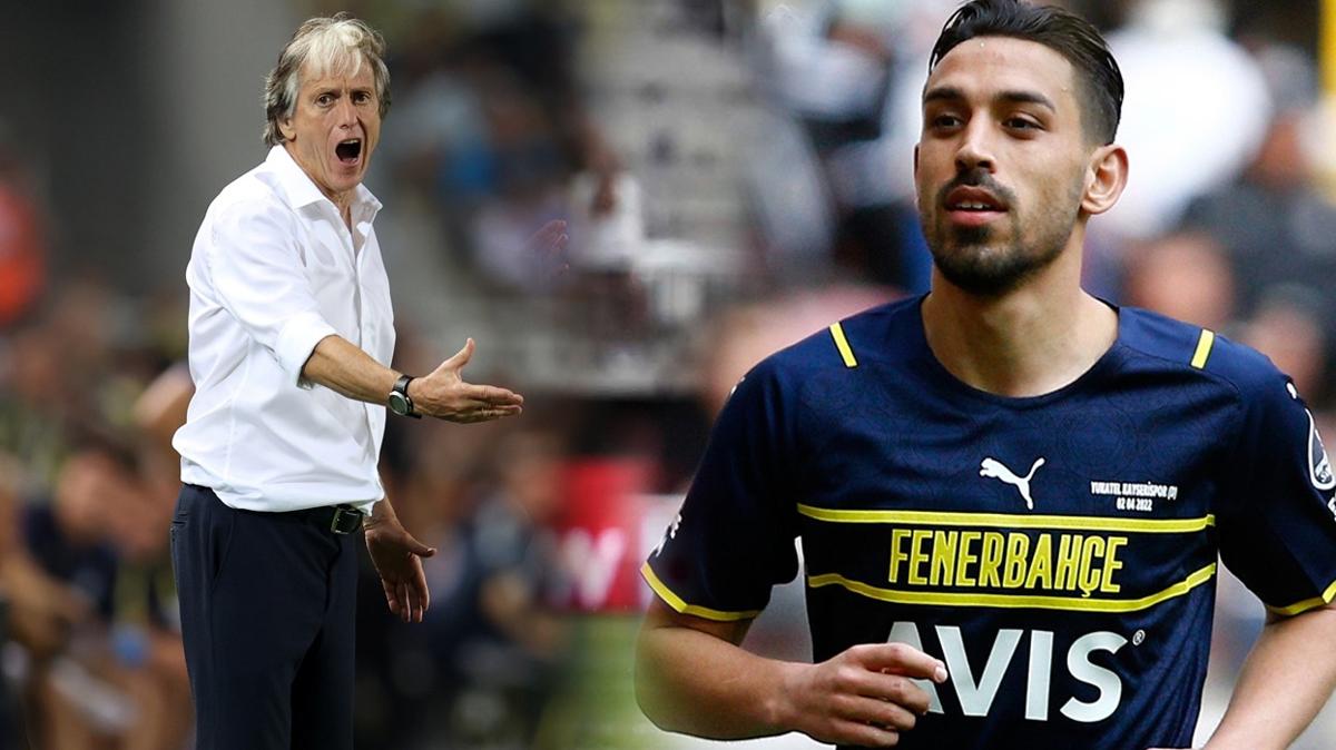 irfan can irfan can kahveci fenerbah�e Jorge Jesus foto�raflar� resimleri