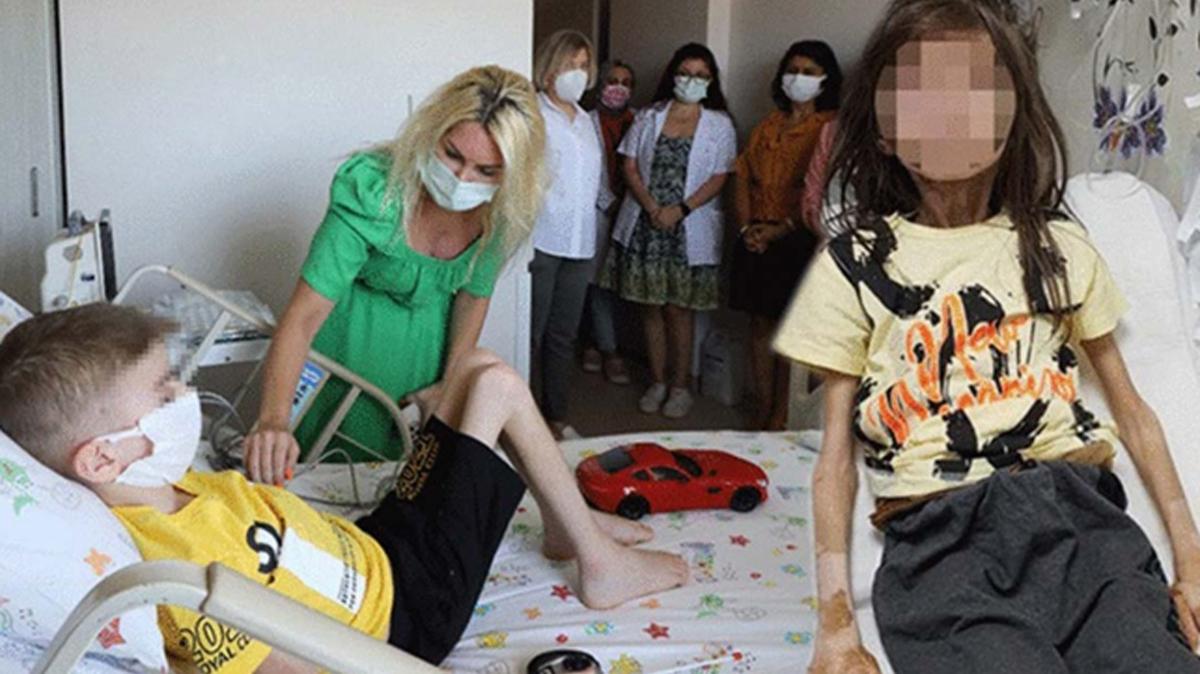 Kk Cem'den sevindiren haber: Deerleri normal dzeye ulat