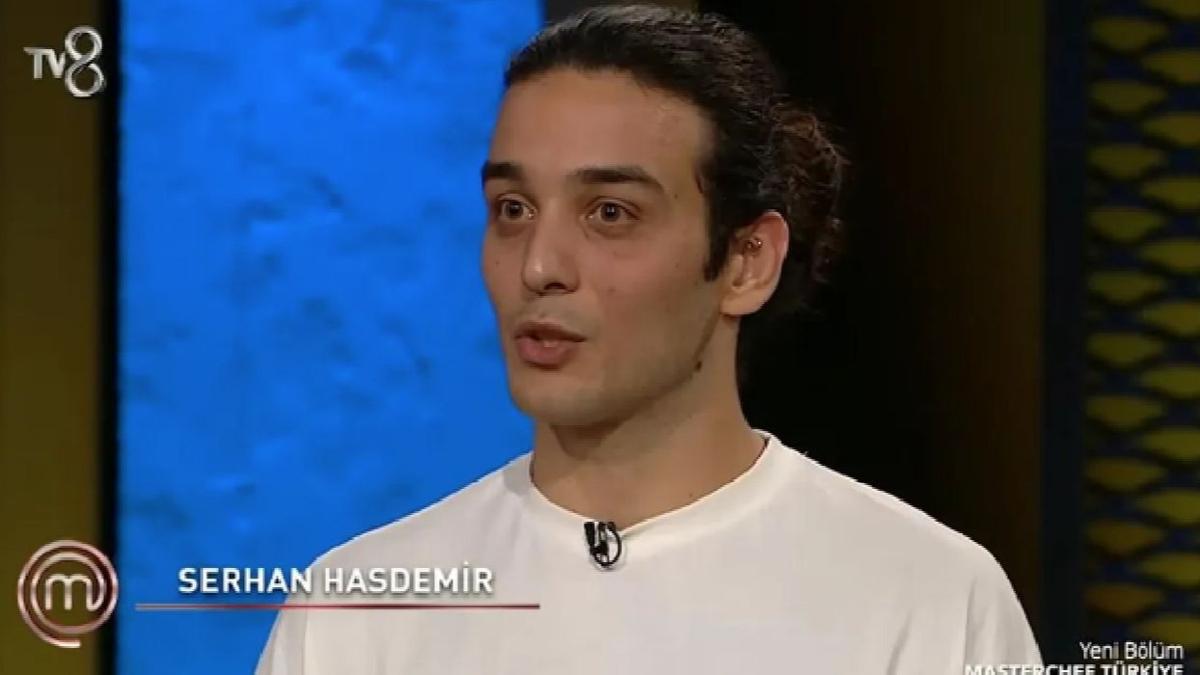 serhan hasdemir masterchef trkiye fotoraflar resimleri