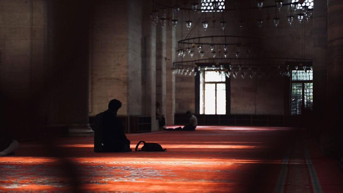 Muharrem ay ilk gece namaz ka rekattr" Muharrem ay namaz nasl klnr"