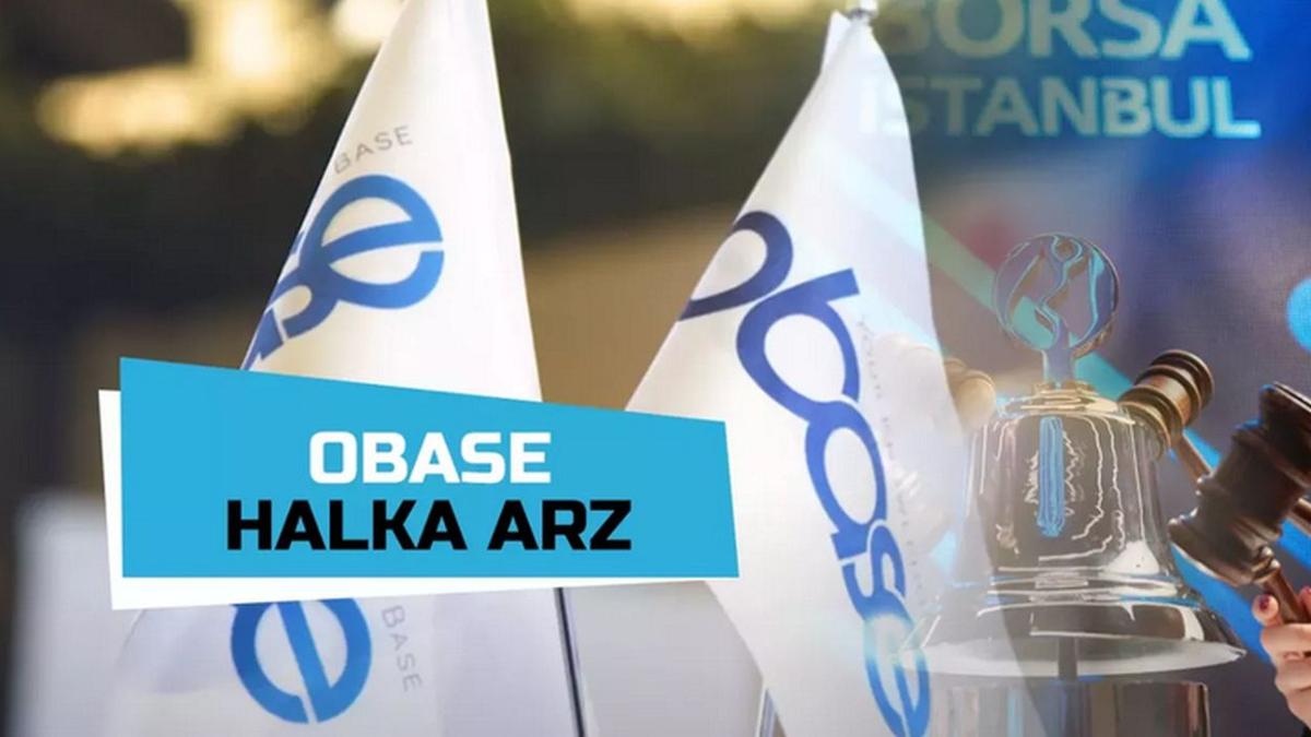 obasa halka arz fiyat halka arz fotoraflar resimleri