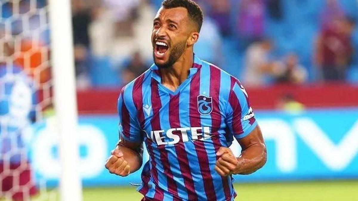 Trabzonspor'da Vitor Hugo korkusu! Menajeri durumu iletti