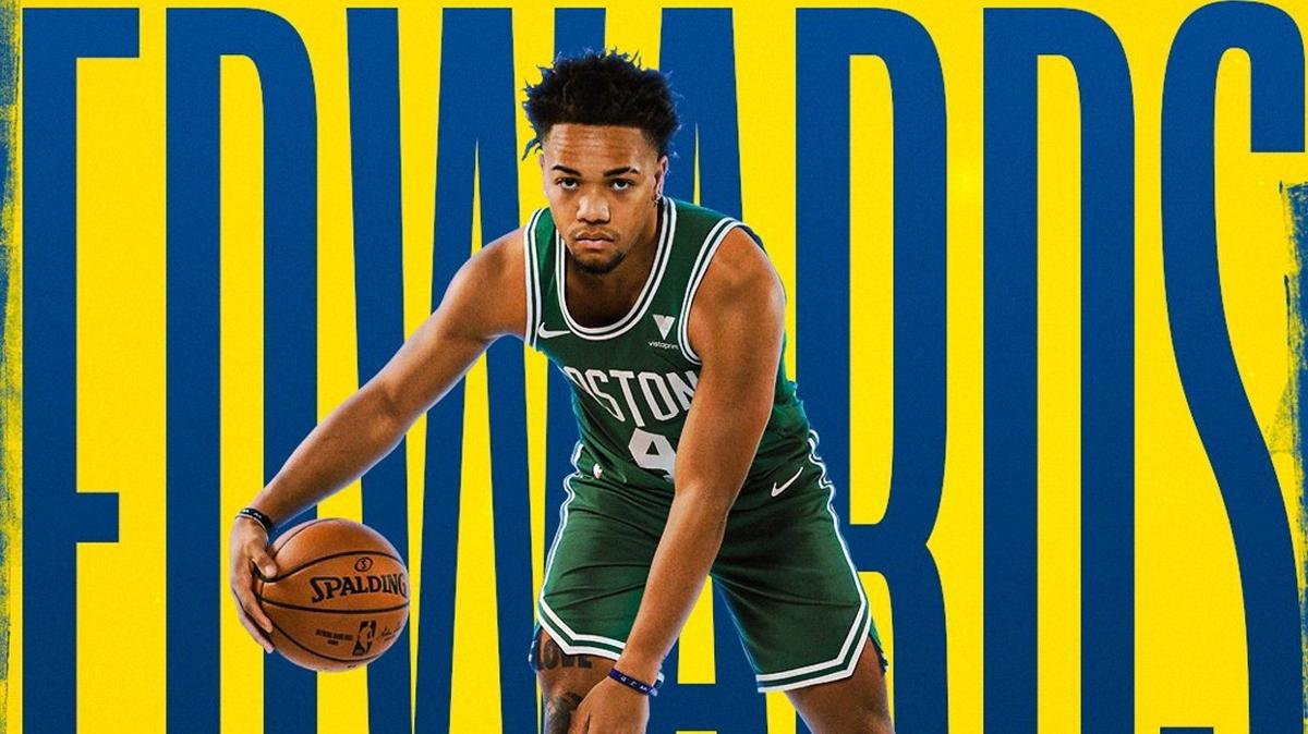 Carsen Edwards fenerbah�e transfer foto�raflar� resimleri