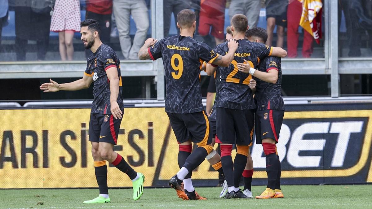 galatasaray fiorentina haris seferovic foto�raflar� resimleri