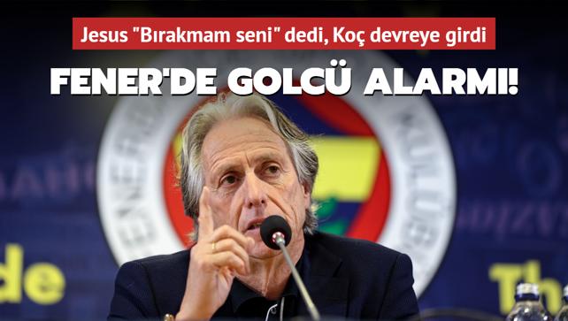 Jorge Jesus "Brakmam seni" dedi, Ali Ko devreye girdi!