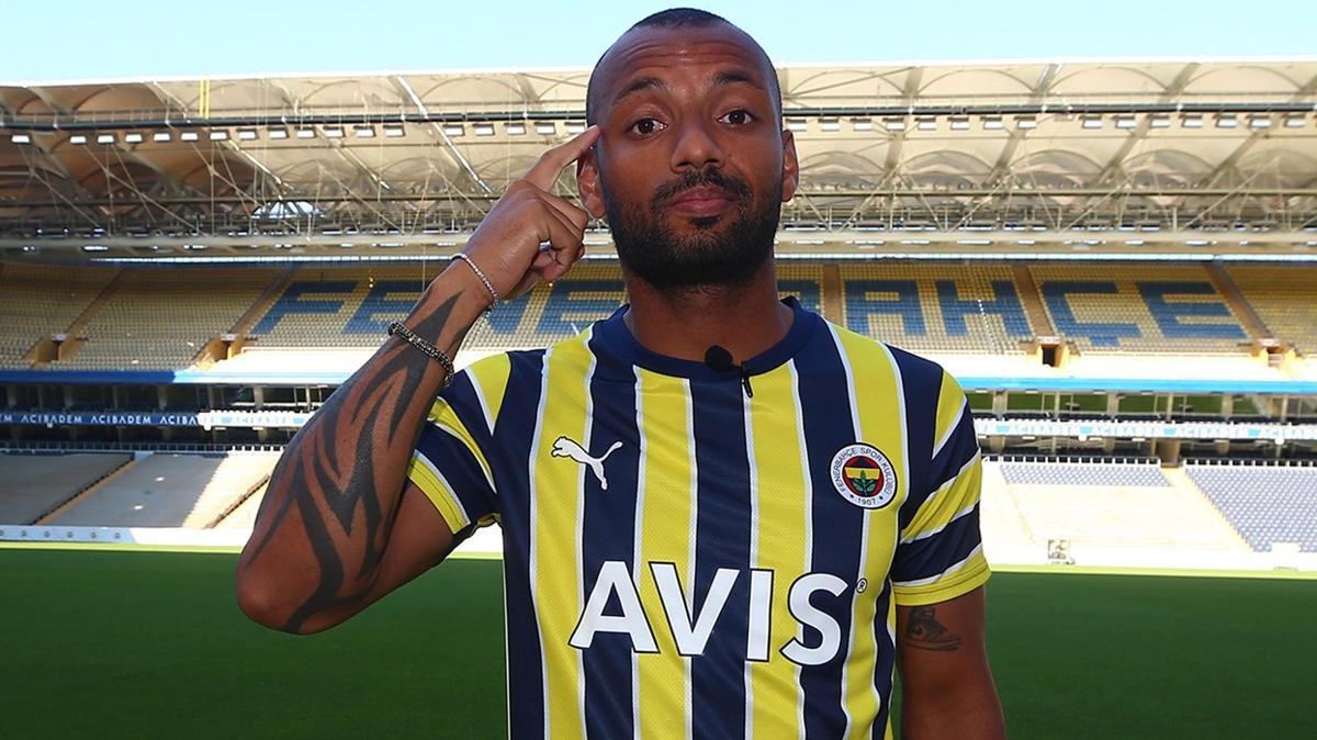 Joao Pedro fenerbahe sakatlk fotoraflar resimleri