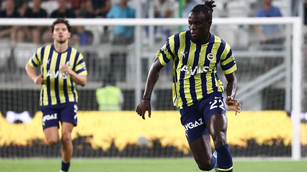 Sper Lig'de ilk haftann bankosu Fenerbahe! Galibiyetine kesin gzyle baklyor