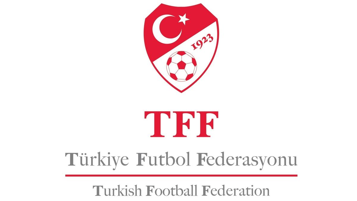 TFF'de MHK yaz semineri sona erdi