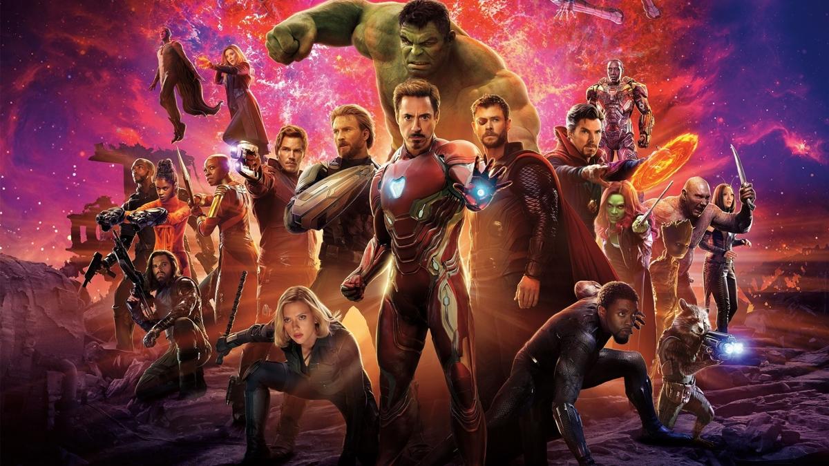 Burcuna gre hangi Marvel karakterisin" Astroloji testi hangi Avengers kahramann temsil ettiini sylyor!