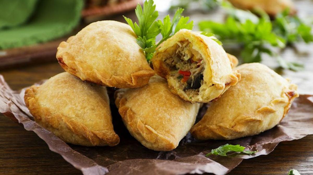 MasterChef Empanada tarifi: Empanada brei nasl yaplr, malzemeler neler" 