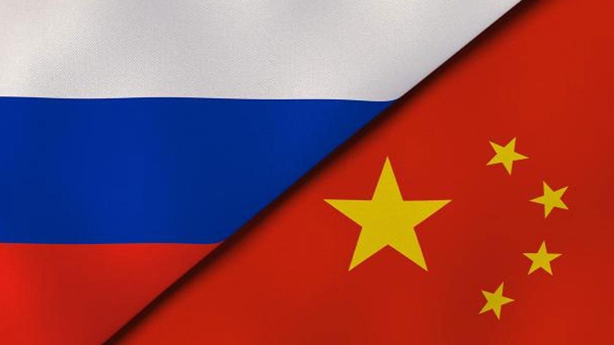 Rusya, ABD'nin Tayvan ziyaretiyle ilgili aklamada bulundu