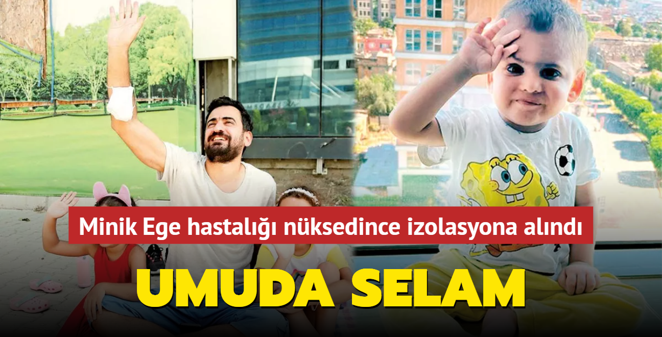 Umuda selam